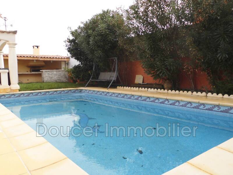 Maison à vendre, 127m², BEZIERS
