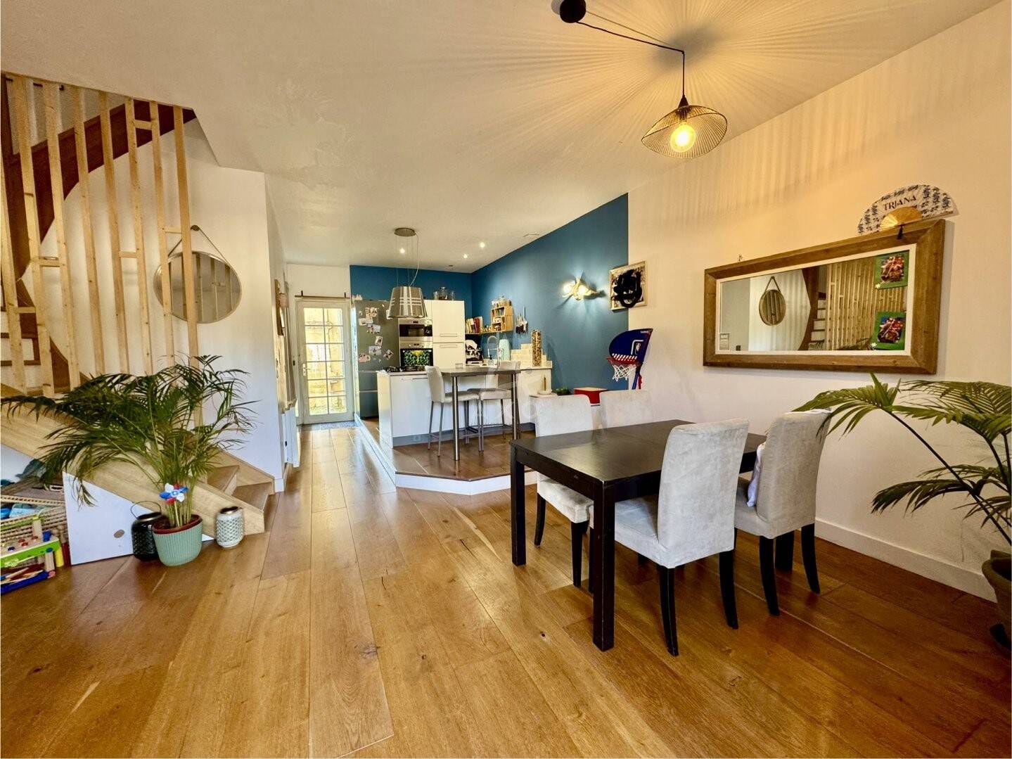 Maison à vendre, 103m², MERIGNAC