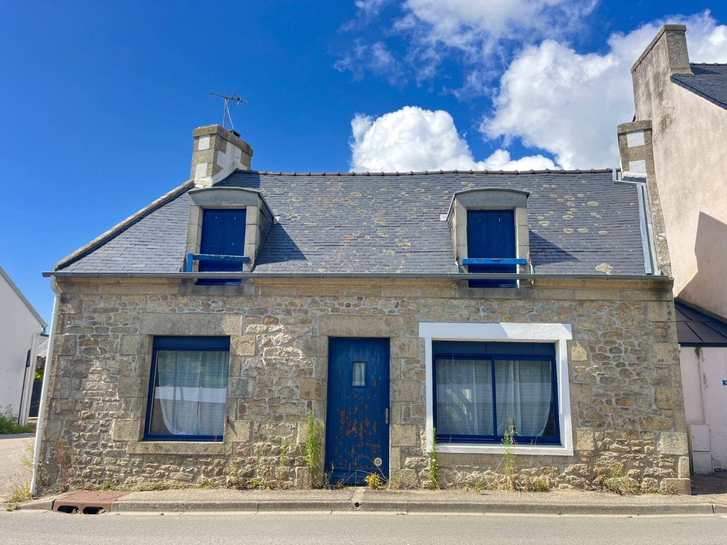 Maison à vendre, 69m², FINISTERE