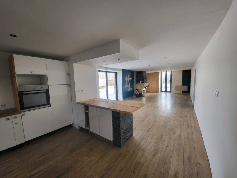 Maison à vendre, 253m², BRAINVILLE