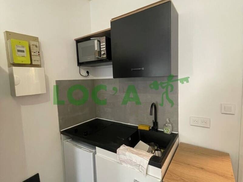 Maison à louer, 10m², DIJON