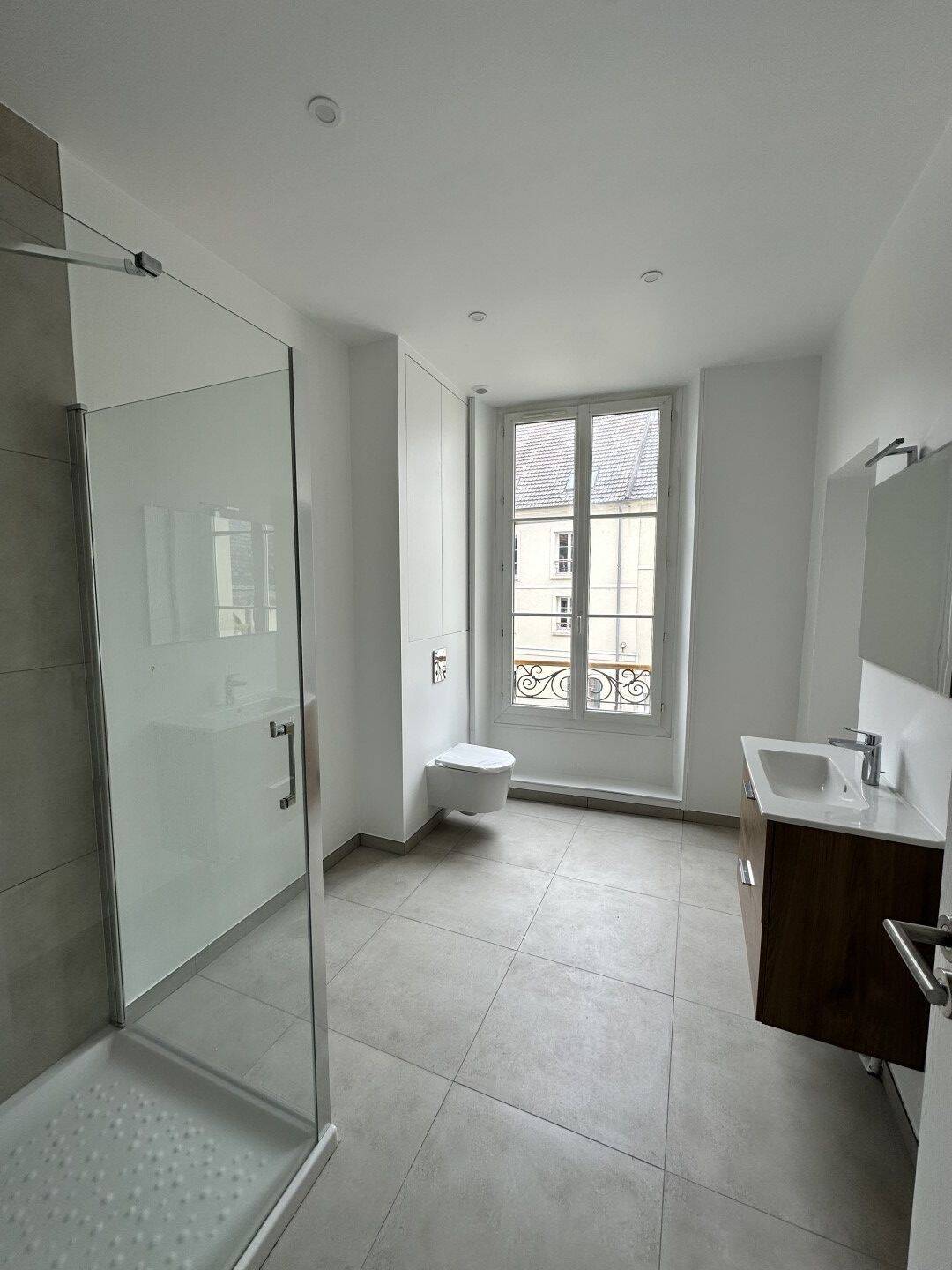 Maison à louer, 44m², MEAUX