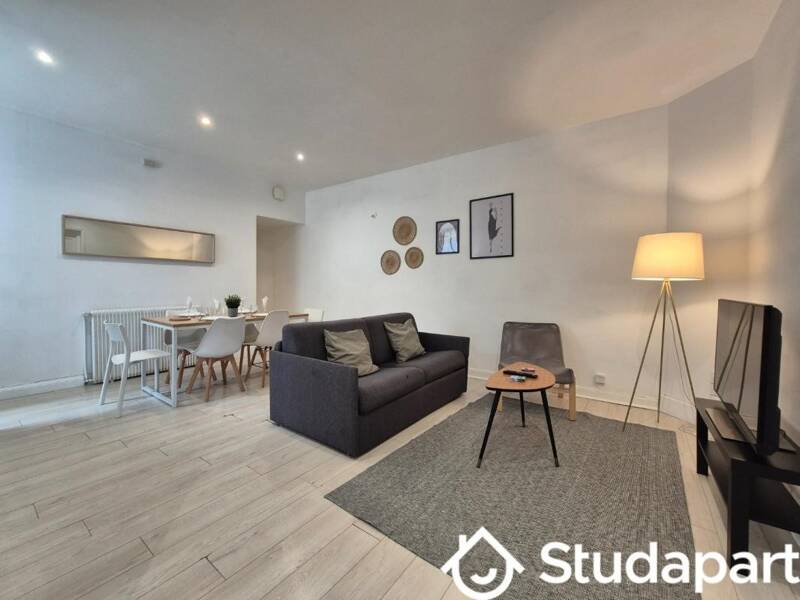 Maison à louer, 78m², REIMS