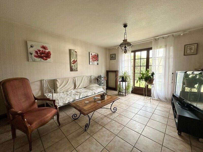 Maison à vendre, 98m², MEUNG SUR LOIRE