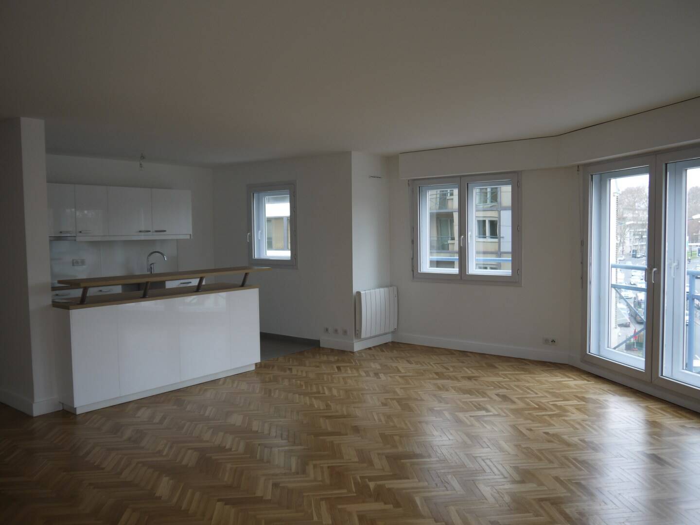 Maison à louer, 115m², ASNIERES SUR SEINE