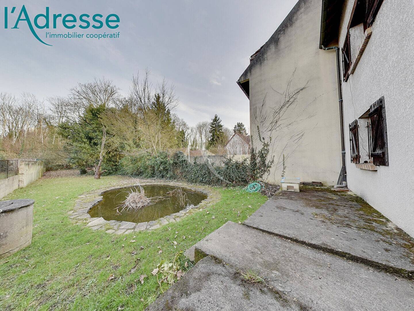 Maison à vendre, 125m², NOISY LE GRAND