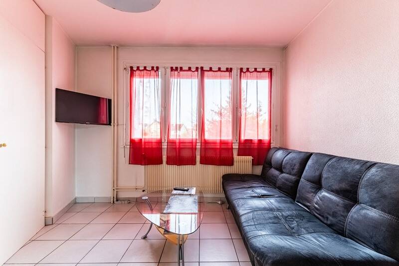 Maison à vendre, 14m², FONTAINE LES DIJON