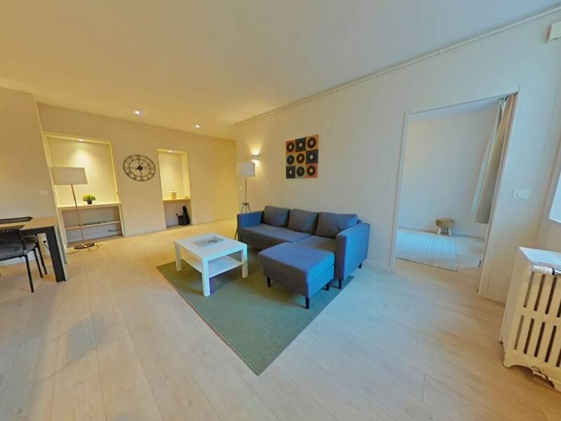 Maison à louer, 74m², SAINT ETIENNE