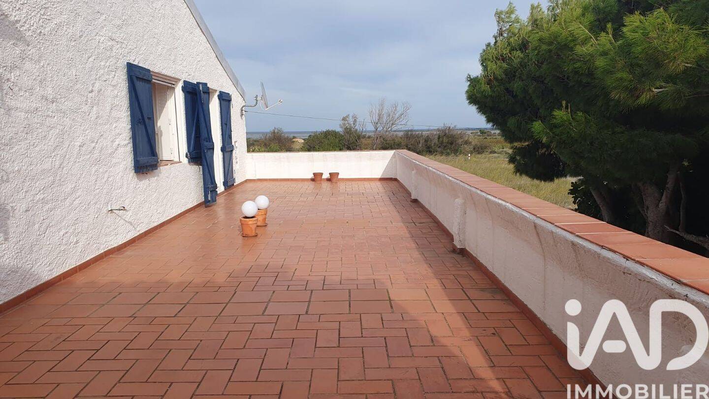 Maison à vendre, 299m², LA PALME
