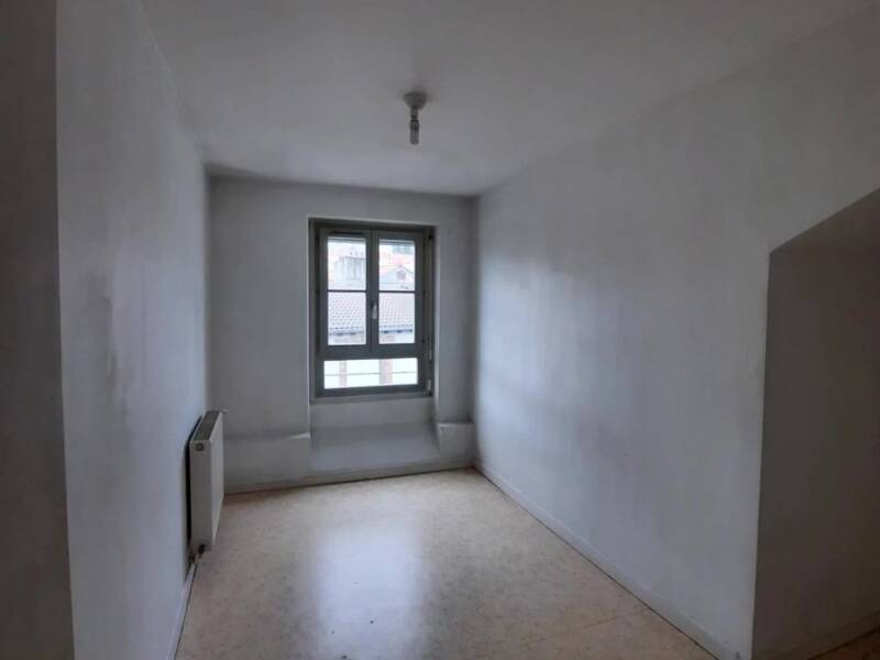 Maison à louer, 51m², SAINT ETIENNE