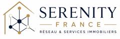 SERENITY FRANCE logo