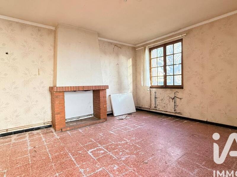 Maison à vendre, 59m², SAINT YAN