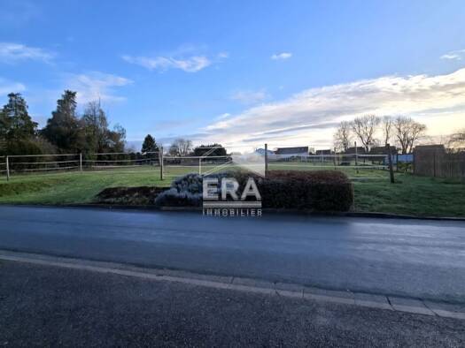 Terrain constructible à vendre 46 825 € 918 m² de terrain Guiscard 60640