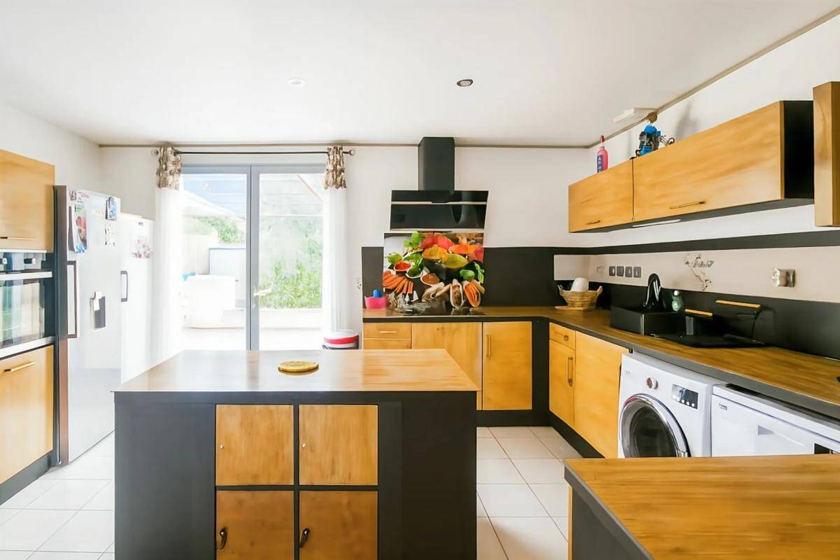 Maison à vendre, 94m², LA BASTIDE DES JOURDANS