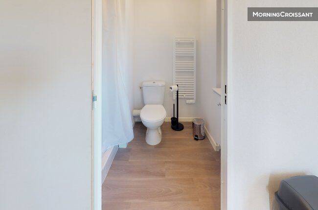 Studio à Lyon — 2