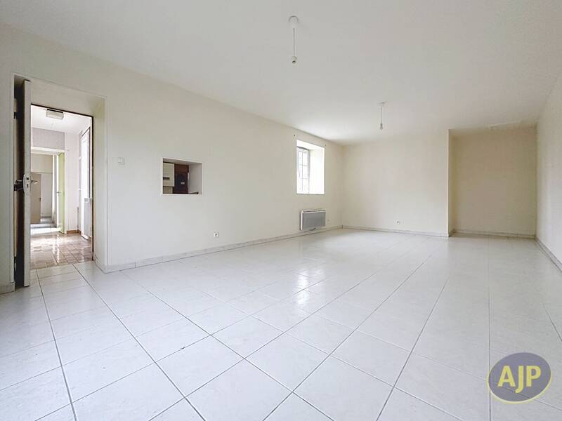 Maison à vendre, 75m², PERIGNAC