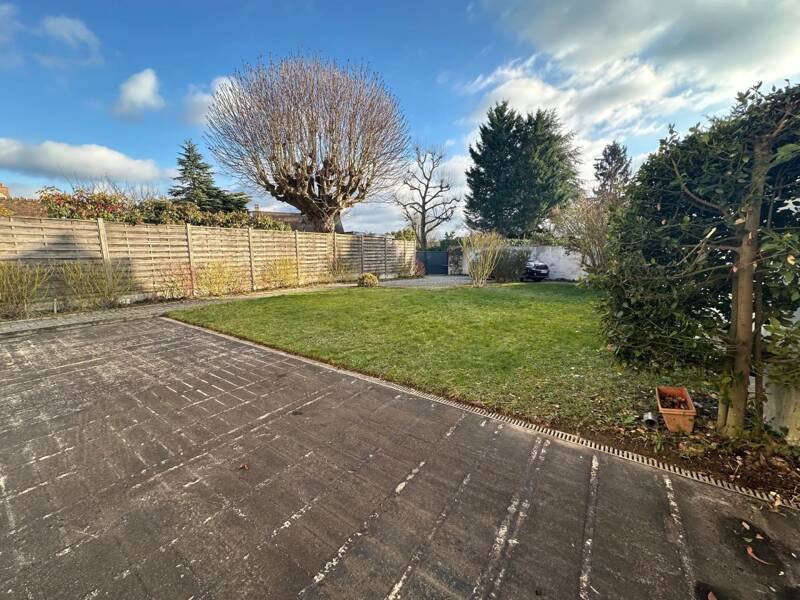 Maison à louer, 112m², CHANTILLY