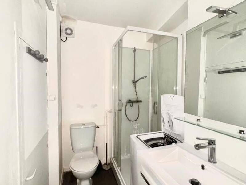 Maison à vendre, 27m², LIMOGES