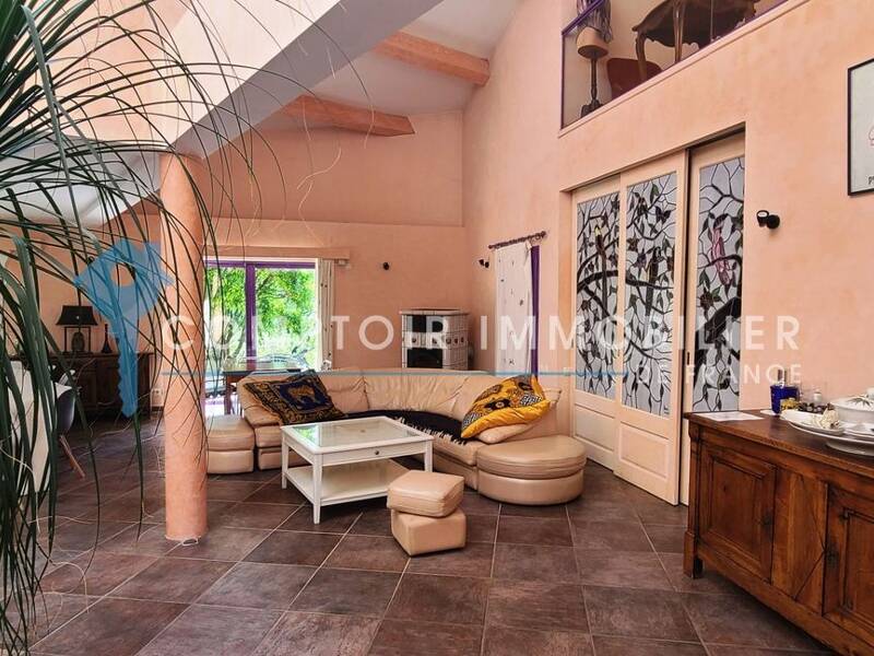 Maison à vendre, 295m², NIMES