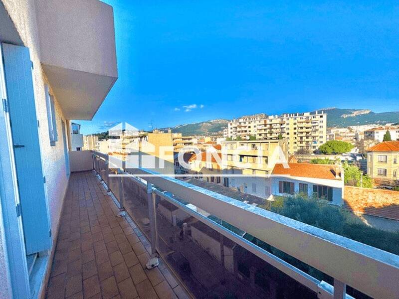 Maison à louer, 45m², TOULON