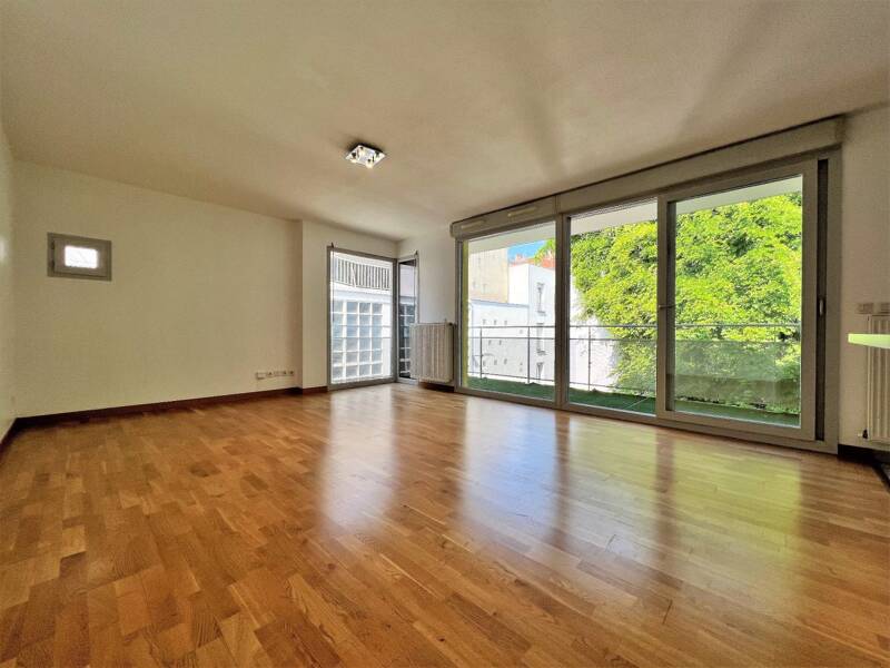 Maison à louer, 87m², GRENOBLE