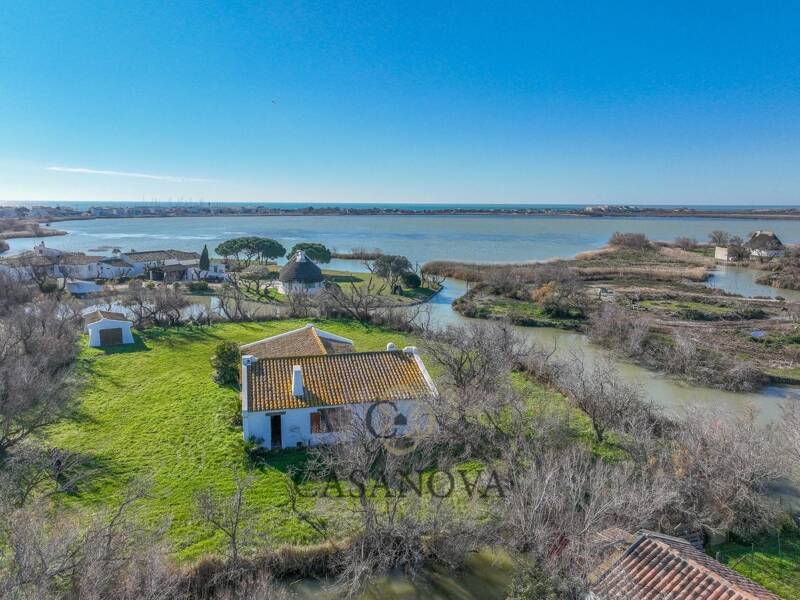 Maison à vendre, 105m², SAINTES MARIES DE LA MER
