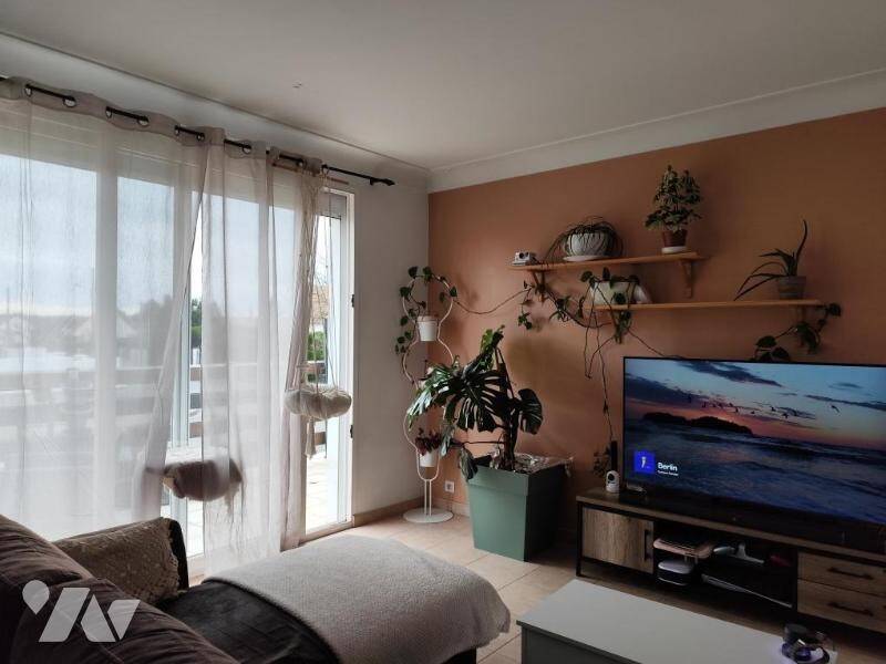 Maison à louer, 66m², VILLEMANDEUR