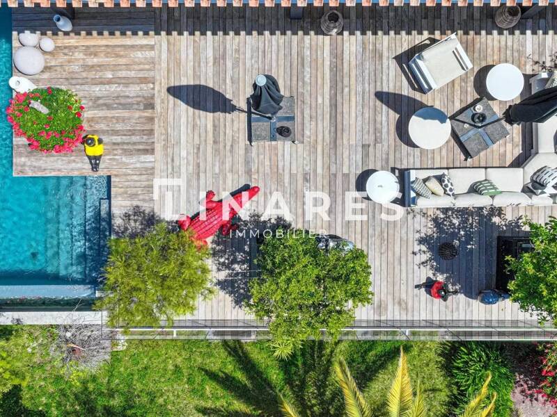 Maison à vendre, 350m², MARSEILLE 9E