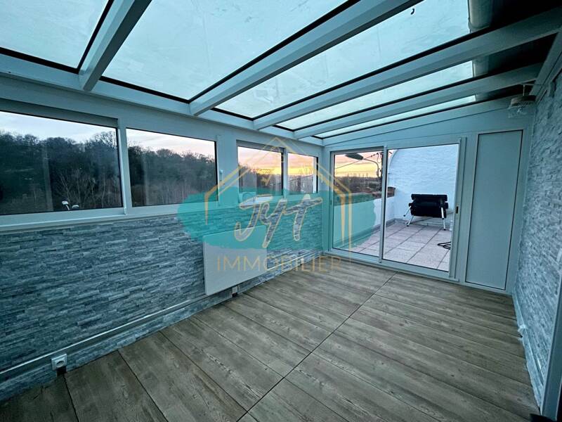 Maison à louer, 31m², EZANVILLE