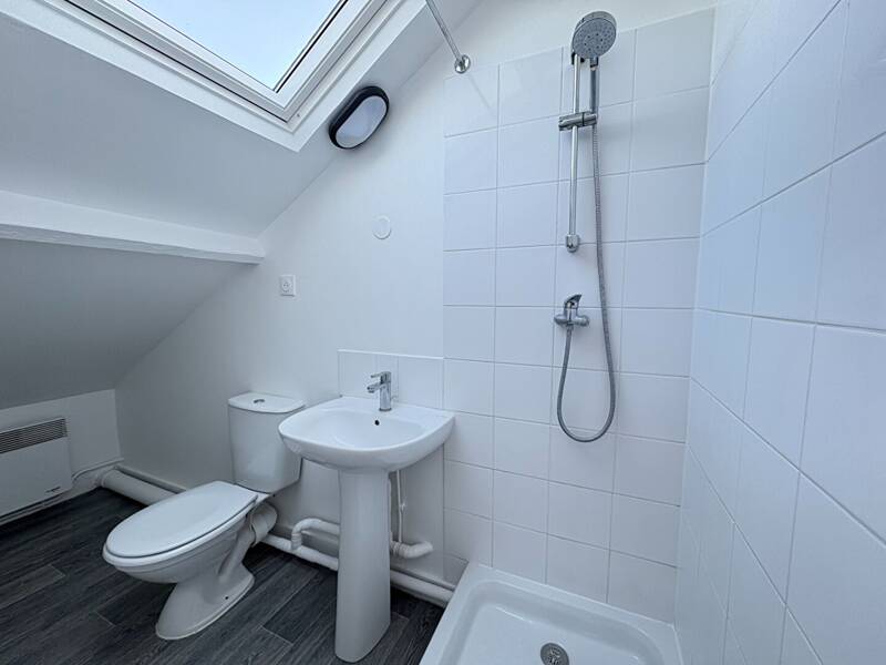 Maison à louer, 25m², LE HAVRE