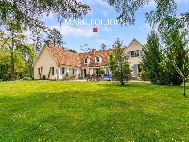 Maison à vendre, 340m², CHANTILLY
