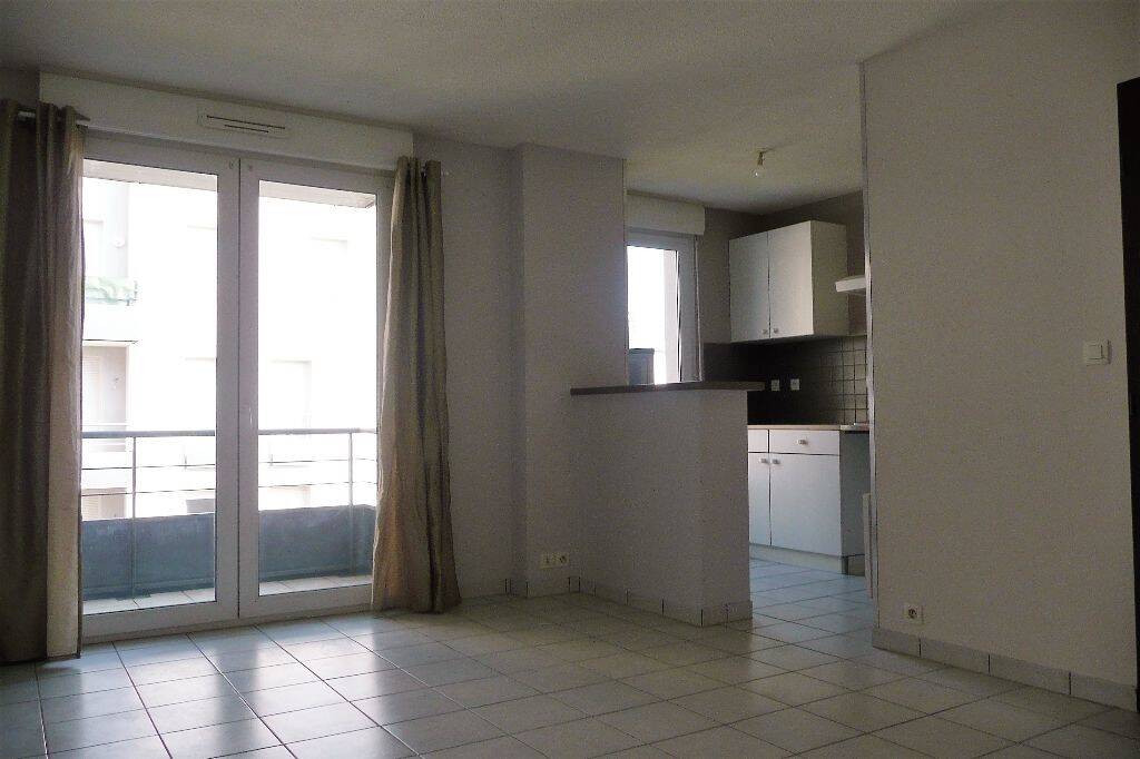 Maison à louer, 39m², RODEZ