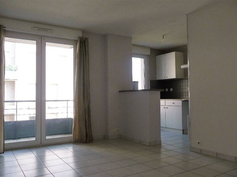 Maison à louer, 39m², RODEZ