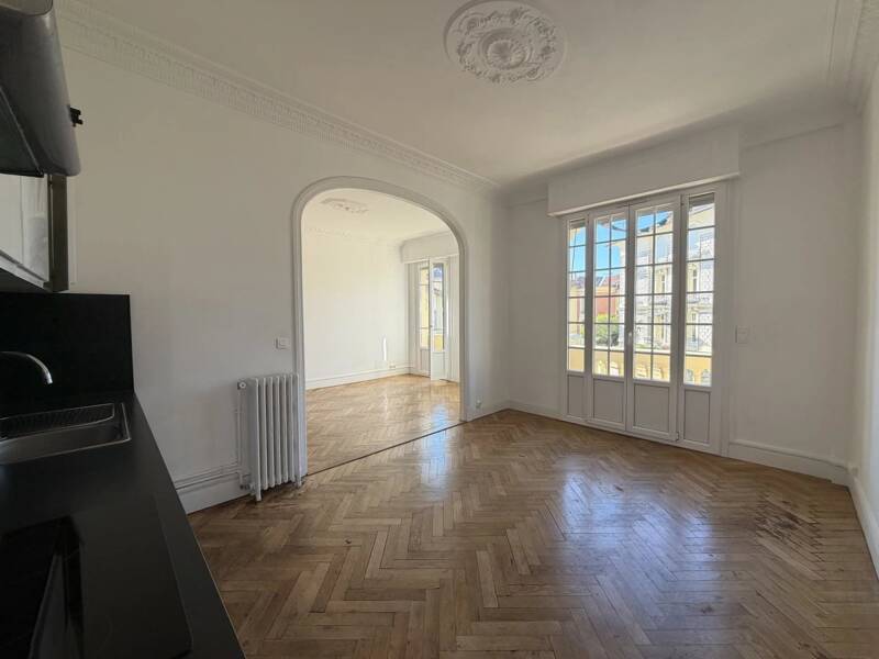 Maison à louer, 85m², NICE