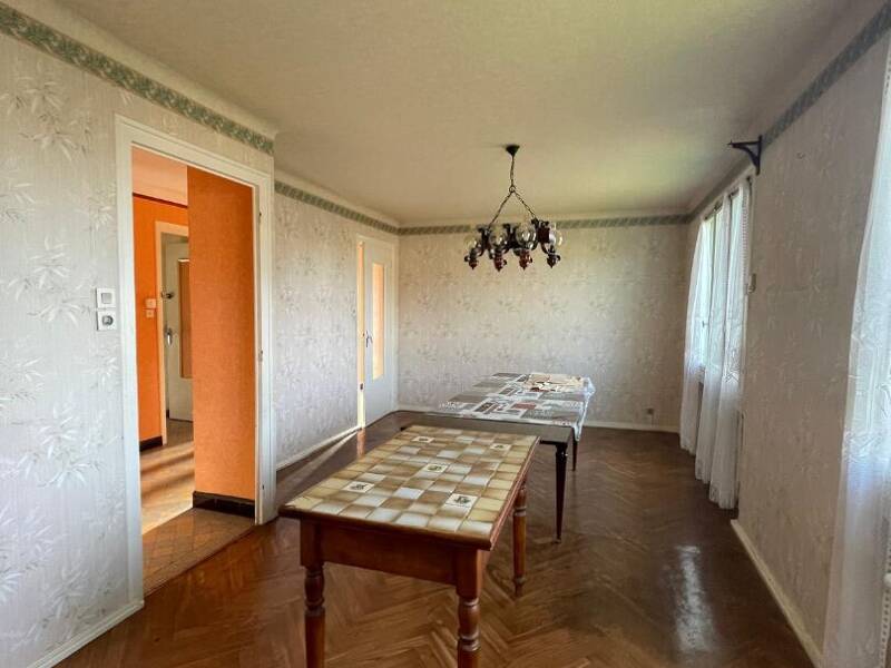 Maison à vendre, 160m², SORBIERS