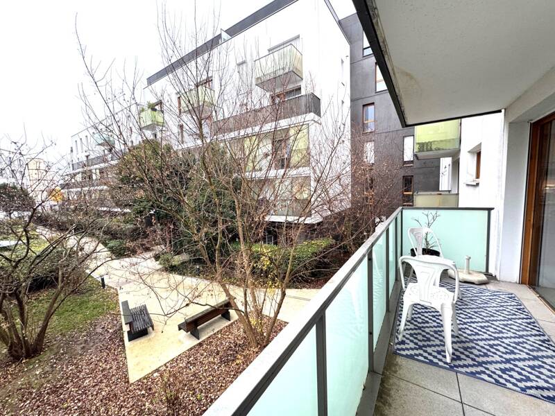 Maison à louer, 66m², MONTREUIL