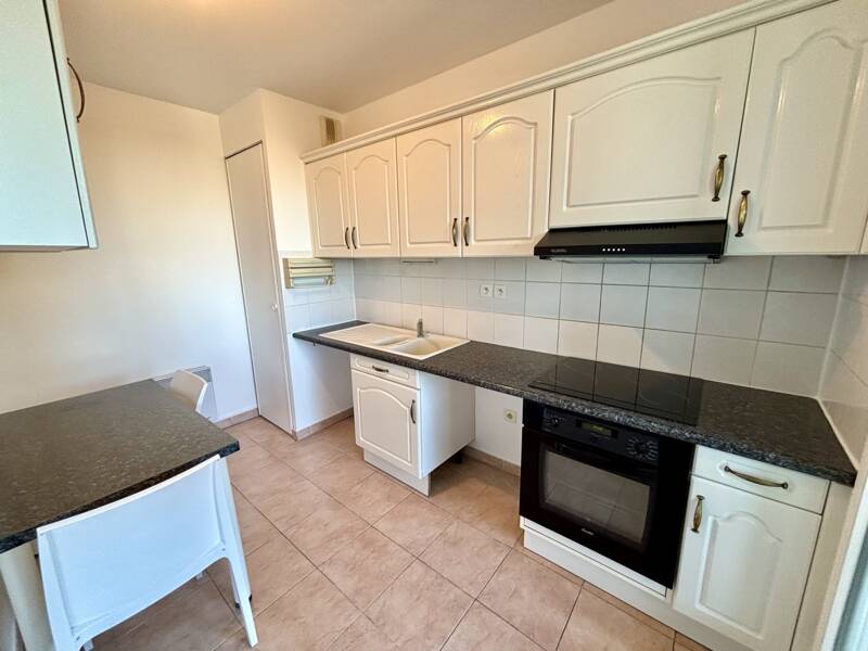 Maison à louer, 50m², MARSEILLE 9E