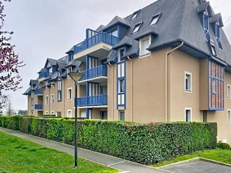 Maison à vendre, 60m², TOUQUES