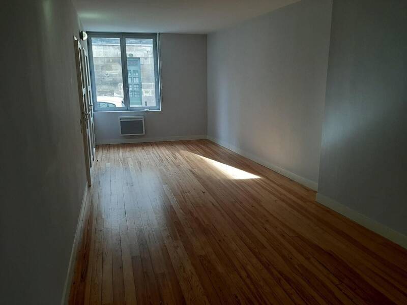 Maison à louer, 37m², BORDEAUX