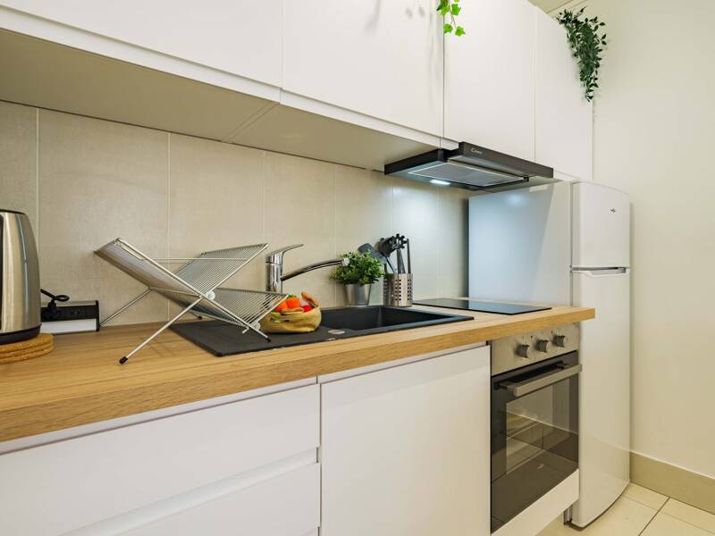 Maison à louer, 29m², PARIS 15E