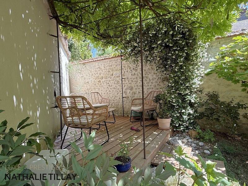 Maison à vendre, 150m², ORLEANS