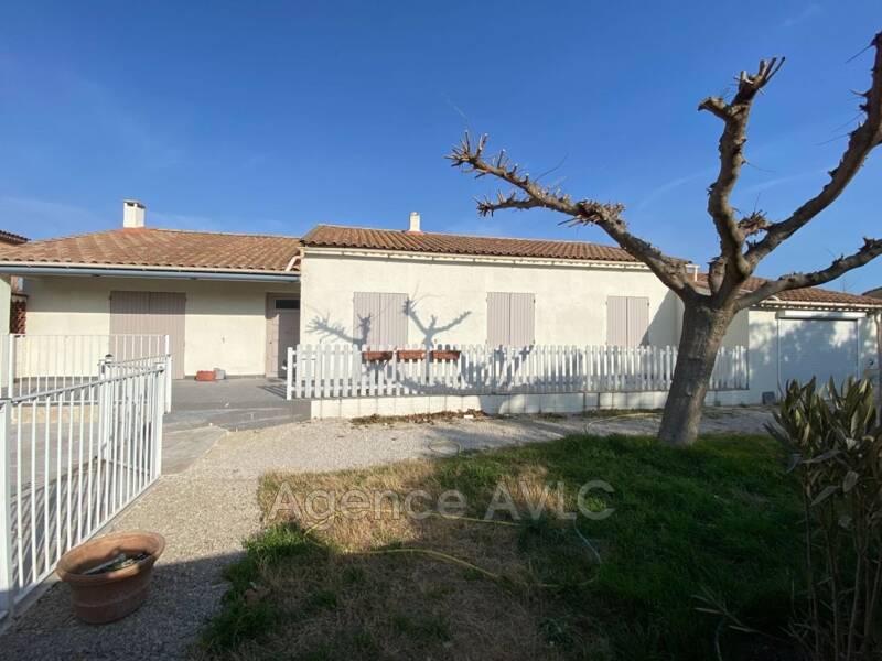 Maison à vendre, 104m², TARASCON