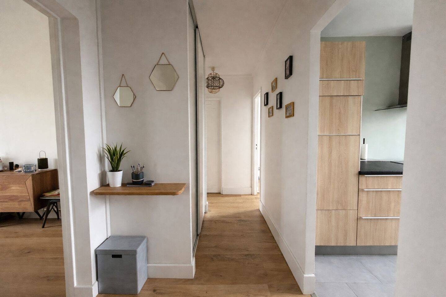Maison à vendre, 73m², MAISONS LAFFITTE