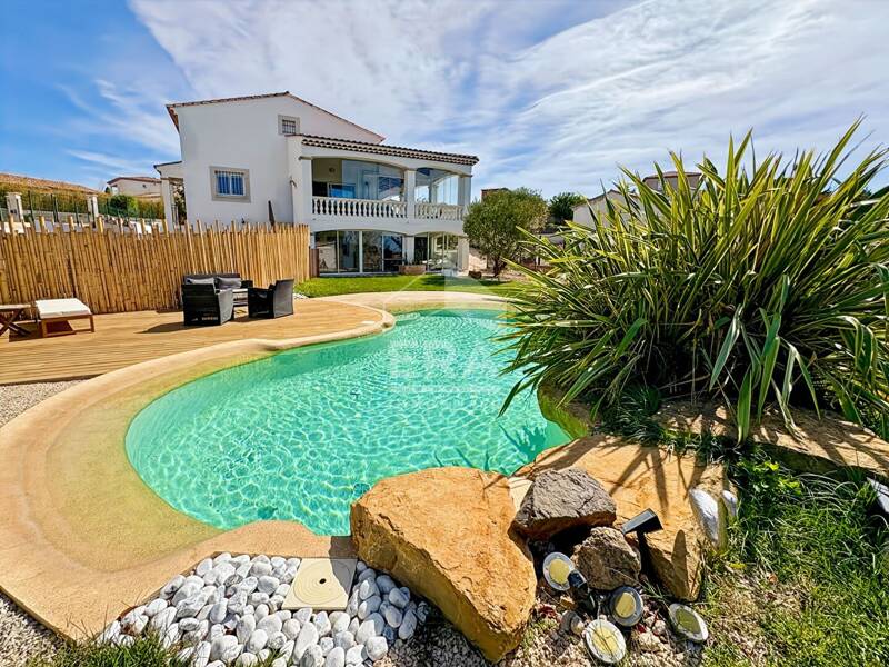 Maison à vendre, 200m², LES PENNES MIRABEAU