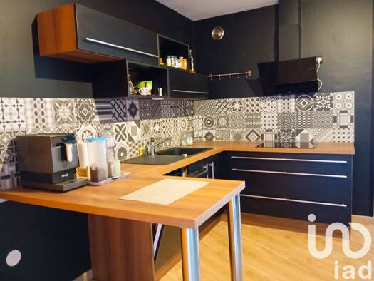 Appartement à vendre 177 000 € 3 pièces 2 chambres 89 m² Étage 3/3 Lalande Montauban 82000