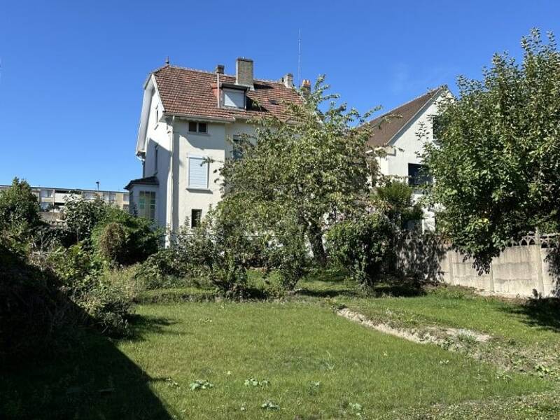 Maison à vendre, 190m², METZ