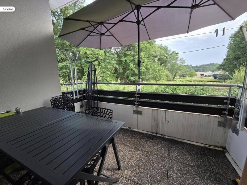 Maison à vendre, 37m², SAINT SEURIN SUR L'ISLE