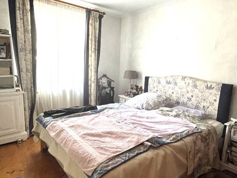 Maison à vendre, 66m², LA RICHE