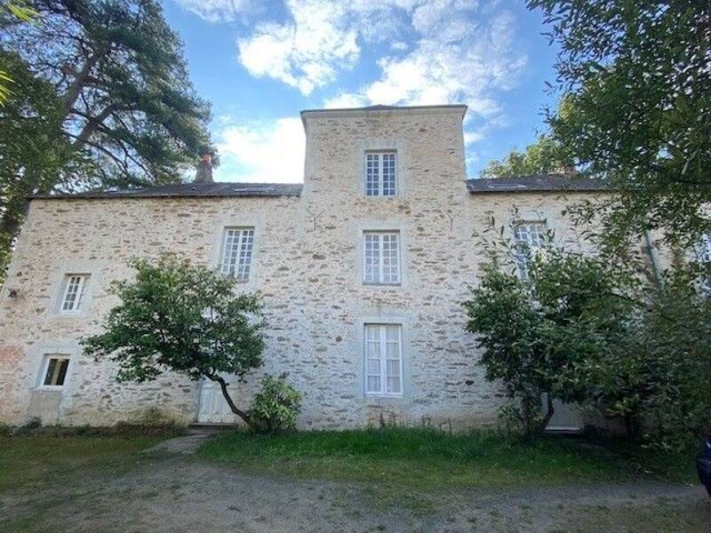 Maison à vendre, 290m², NANTES