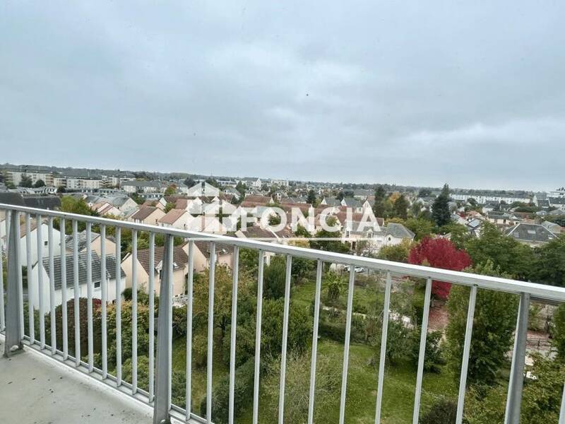 Maison à vendre, 25m², ORLEANS